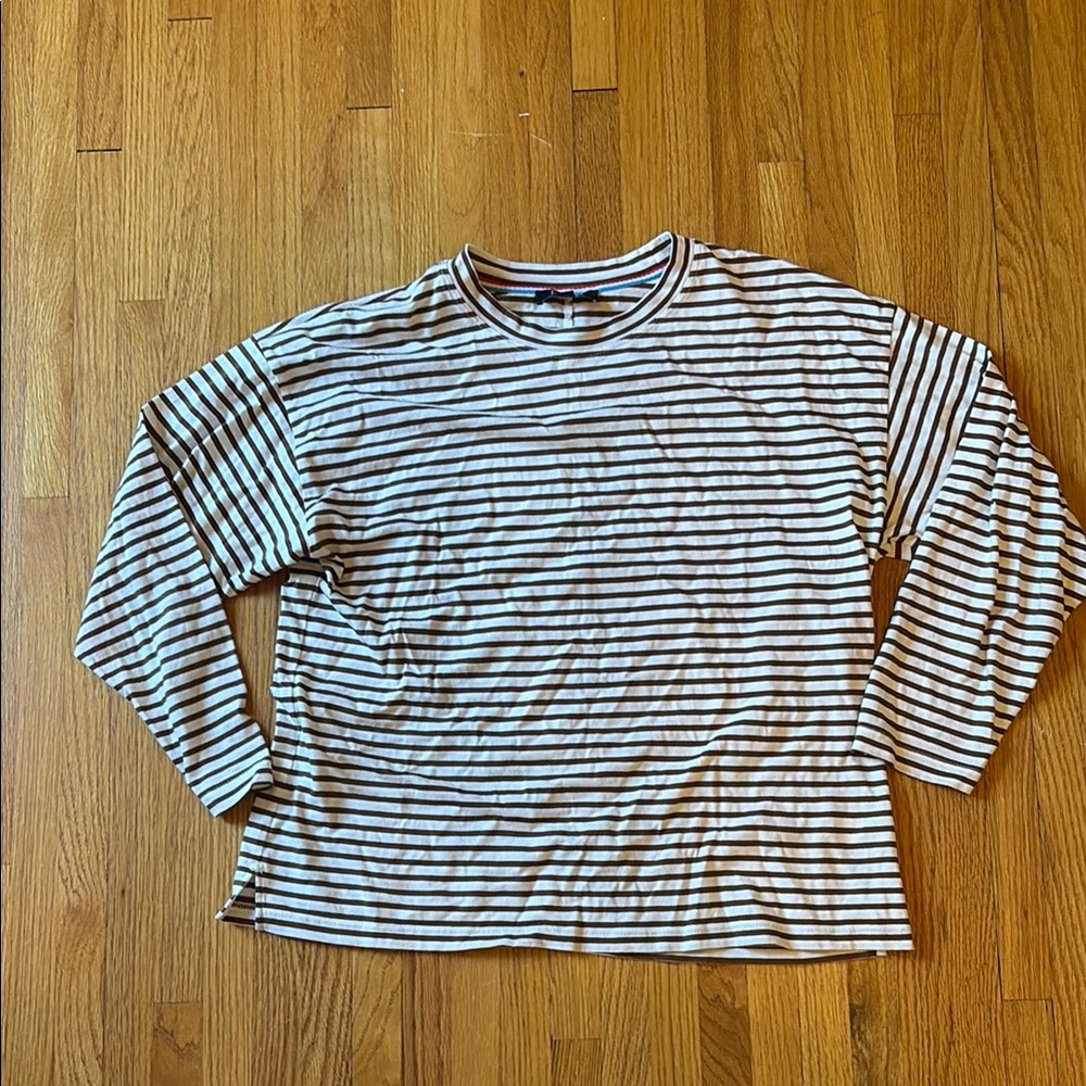 Ayr tee